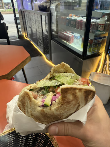 Photo of Zurna - 2715 Broadway, New York, NY 10025