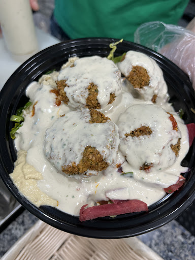 Photo of Zurna - 2715 Broadway, New York, NY 10025