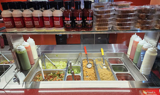 Photo of Shah’s Halal Food White Plains - 40 Mamaroneck Ave, White Plains, NY 10601