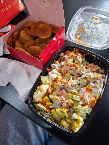 Photo of Shah’s Halal Food White Plains - 40 Mamaroneck Ave, White Plains, NY 10601