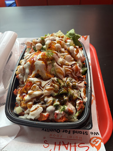 Photo of Shah’s Halal Food White Plains - 40 Mamaroneck Ave, White Plains, NY 10601