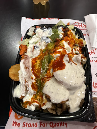 Photo of Shah’s Halal Food White Plains - 40 Mamaroneck Ave, White Plains, NY 10601