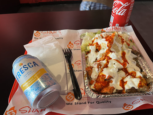 Photo of Shah’s Halal Food White Plains - 40 Mamaroneck Ave, White Plains, NY 10601