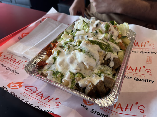 Photo of Shah’s Halal Food White Plains - 40 Mamaroneck Ave, White Plains, NY 10601