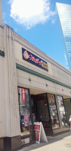 Photo of Shah’s Halal Food White Plains - 40 Mamaroneck Ave, White Plains, NY 10601