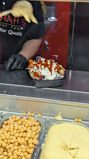 Photo of Shah’s Halal Food White Plains - 40 Mamaroneck Ave, White Plains, NY 10601