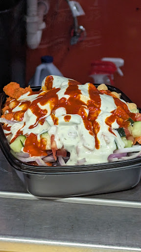 Photo of Shah’s Halal Food White Plains - 40 Mamaroneck Ave, White Plains, NY 10601