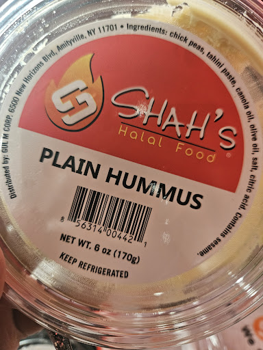 Photo of Shah’s Halal Food White Plains - 40 Mamaroneck Ave, White Plains, NY 10601