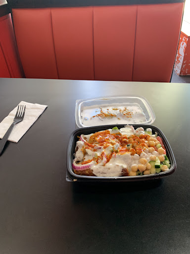 Photo of Shah’s Halal Food White Plains - 40 Mamaroneck Ave, White Plains, NY 10601