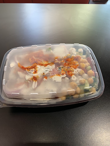 Photo of Shah’s Halal Food White Plains - 40 Mamaroneck Ave, White Plains, NY 10601