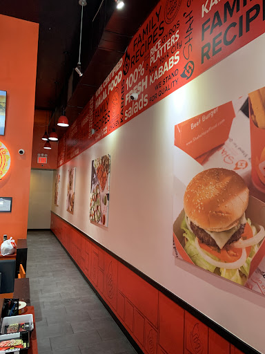 Photo of Shah’s Halal Food White Plains - 40 Mamaroneck Ave, White Plains, NY 10601