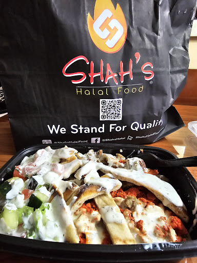 Photo of Shah’s Halal Food White Plains - 40 Mamaroneck Ave, White Plains, NY 10601