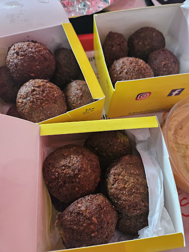 Photo of Shah’s Halal Food White Plains - 40 Mamaroneck Ave, White Plains, NY 10601