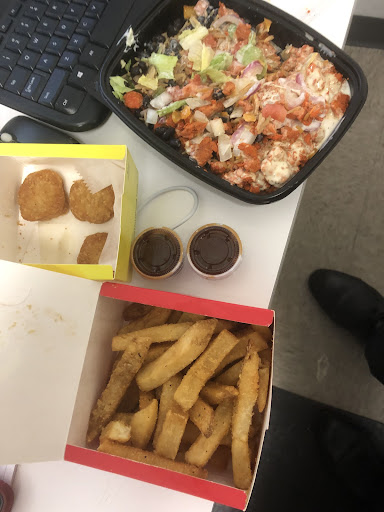 Photo of Shah’s Halal Food White Plains - 40 Mamaroneck Ave, White Plains, NY 10601