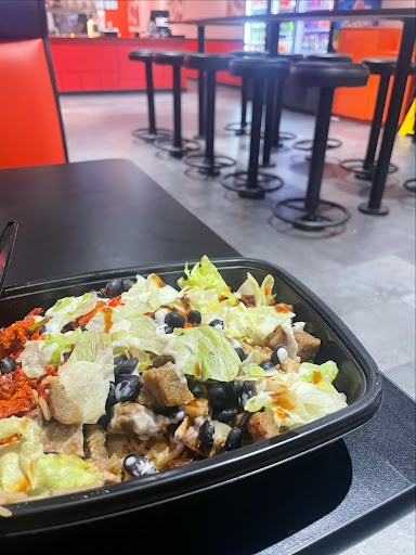 Photo of Shah’s Halal Food White Plains - 40 Mamaroneck Ave, White Plains, NY 10601