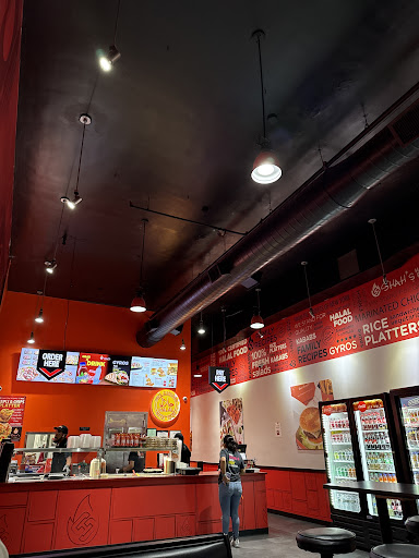 Photo of Shah’s Halal Food White Plains - 40 Mamaroneck Ave, White Plains, NY 10601