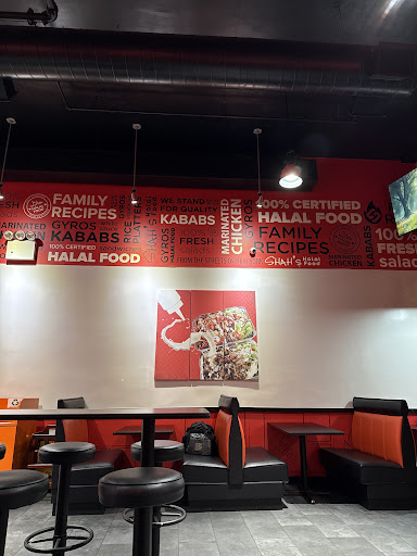 Photo of Shah’s Halal Food White Plains - 40 Mamaroneck Ave, White Plains, NY 10601