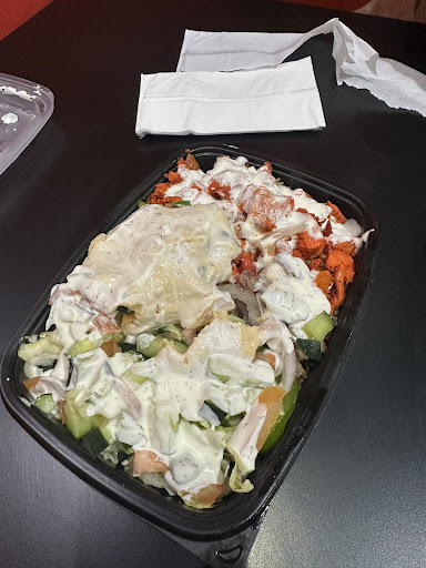 Photo of Shah’s Halal Food White Plains - 40 Mamaroneck Ave, White Plains, NY 10601