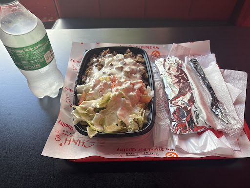 Photo of Shah’s Halal Food White Plains - 40 Mamaroneck Ave, White Plains, NY 10601