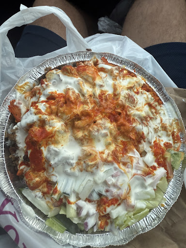 Photo of Yonkers Halal Fried Chicken & Gyro - 801 Yonkers Ave, Yonkers, NY 10704