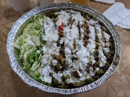 Photo of Yonkers Halal Fried Chicken & Gyro - 801 Yonkers Ave, Yonkers, NY 10704