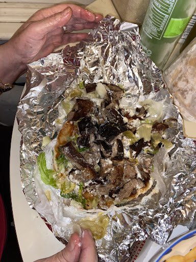 Photo of Yonkers Halal Fried Chicken & Gyro - 801 Yonkers Ave, Yonkers, NY 10704