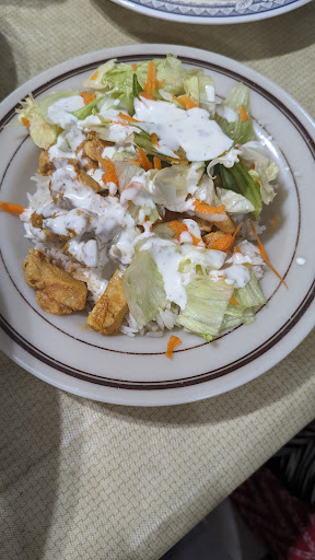 Photo of Yonkers Halal Fried Chicken & Gyro - 801 Yonkers Ave, Yonkers, NY 10704