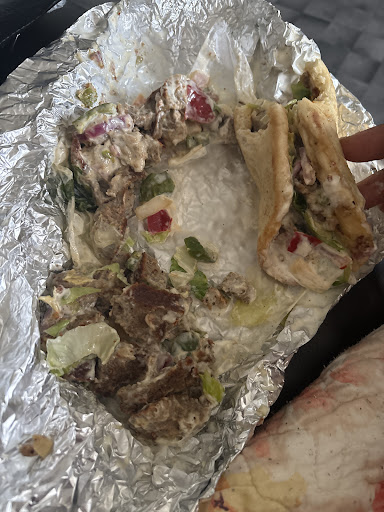 Photo of Yonkers Halal Fried Chicken & Gyro - 801 Yonkers Ave, Yonkers, NY 10704