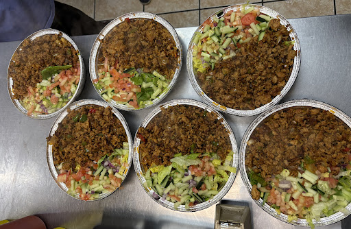 Photo of Yonkers Halal Fried Chicken & Gyro - 801 Yonkers Ave, Yonkers, NY 10704