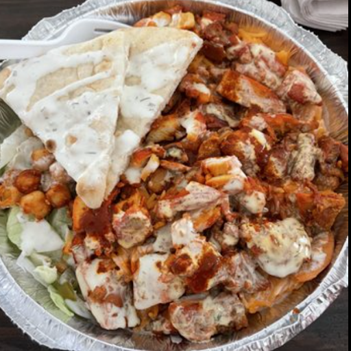 Photo of Yonkers Halal Fried Chicken & Gyro - 801 Yonkers Ave, Yonkers, NY 10704