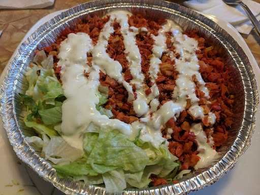 Photo of Yonkers Halal Fried Chicken & Gyro - 801 Yonkers Ave, Yonkers, NY 10704