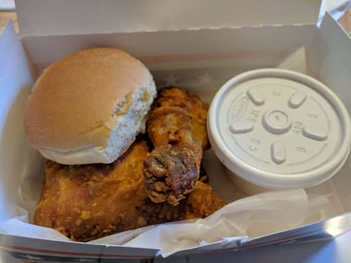 Photo of Yonkers Halal Fried Chicken & Gyro - 801 Yonkers Ave, Yonkers, NY 10704