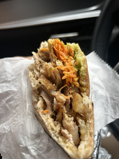 Photo of Golan Heights - 2553 Amsterdam Ave, New York, NY 10033