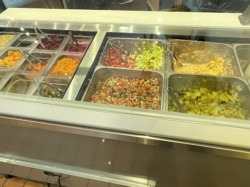 Photo of Golan Heights - 2553 Amsterdam Ave, New York, NY 10033