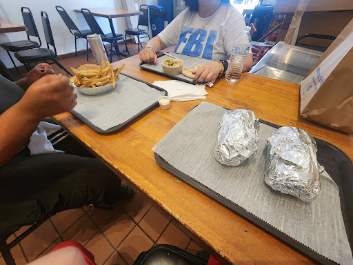 Photo of Golan Heights - 2553 Amsterdam Ave, New York, NY 10033