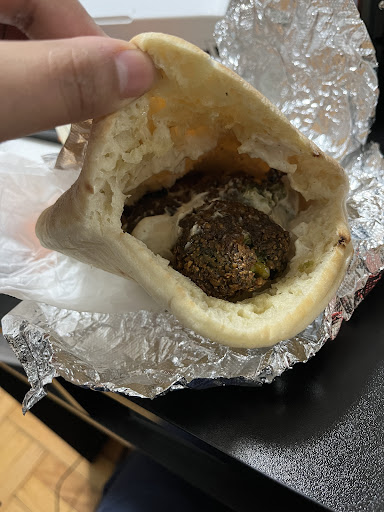 Photo of Golan Heights - 2553 Amsterdam Ave, New York, NY 10033