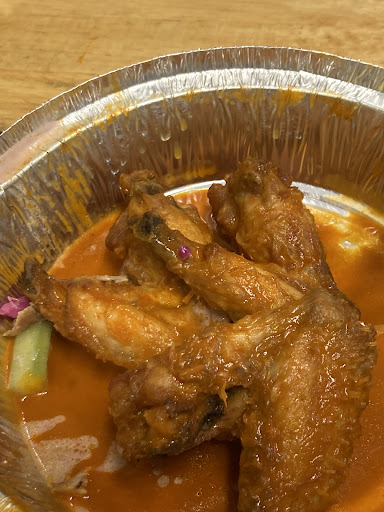 Photo of Golan Heights - 2553 Amsterdam Ave, New York, NY 10033