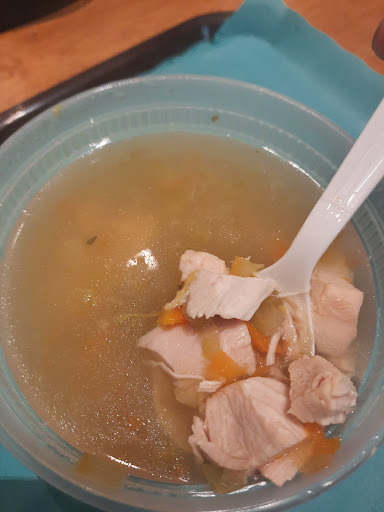 Photo of Golan Heights - 2553 Amsterdam Ave, New York, NY 10033