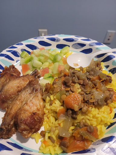 Photo of Golan Heights - 2553 Amsterdam Ave, New York, NY 10033