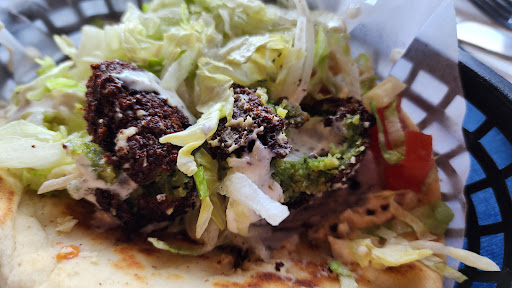 Photo of Crazzy Greek ( Polaris ) - 8325 Market Exchange Dr, Westerville, OH 43081