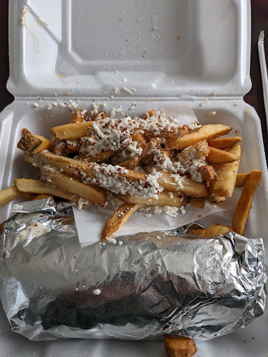 Photo of Crazzy Greek ( Polaris ) - 8325 Market Exchange Dr, Westerville, OH 43081