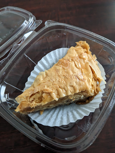 Photo of Crazzy Greek ( Polaris ) - 8325 Market Exchange Dr, Westerville, OH 43081