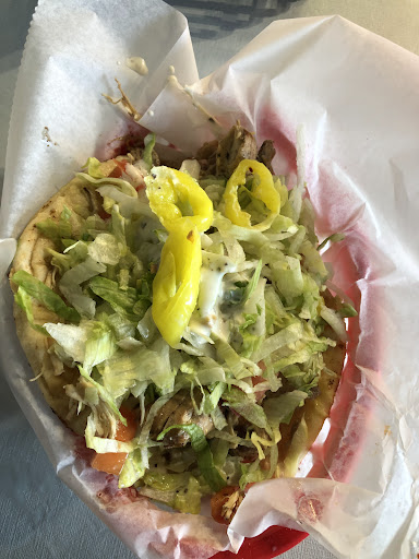 Photo of Crazzy Greek ( Polaris ) - 8325 Market Exchange Dr, Westerville, OH 43081