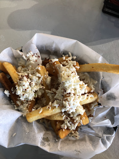 Photo of Crazzy Greek ( Polaris ) - 8325 Market Exchange Dr, Westerville, OH 43081