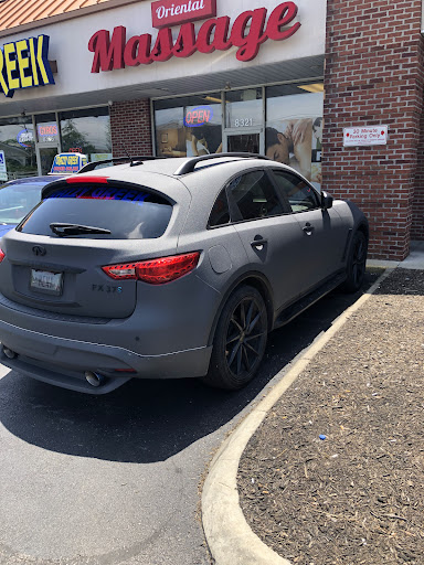 Photo of Crazzy Greek ( Polaris ) - 8325 Market Exchange Dr, Westerville, OH 43081