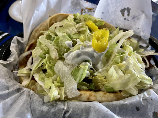 Photo of Crazzy Greek ( Polaris ) - 8325 Market Exchange Dr, Westerville, OH 43081