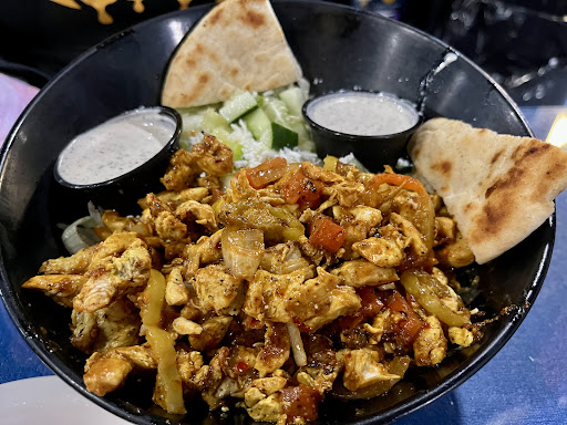 Photo of Crazzy Greek ( Polaris ) - 8325 Market Exchange Dr, Westerville, OH 43081