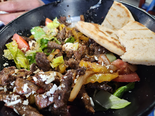 Photo of Crazzy Greek ( Polaris ) - 8325 Market Exchange Dr, Westerville, OH 43081