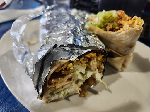 Photo of Crazzy Greek ( Polaris ) - 8325 Market Exchange Dr, Westerville, OH 43081