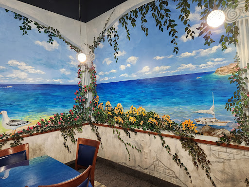 Photo of Crazzy Greek ( Polaris ) - 8325 Market Exchange Dr, Westerville, OH 43081